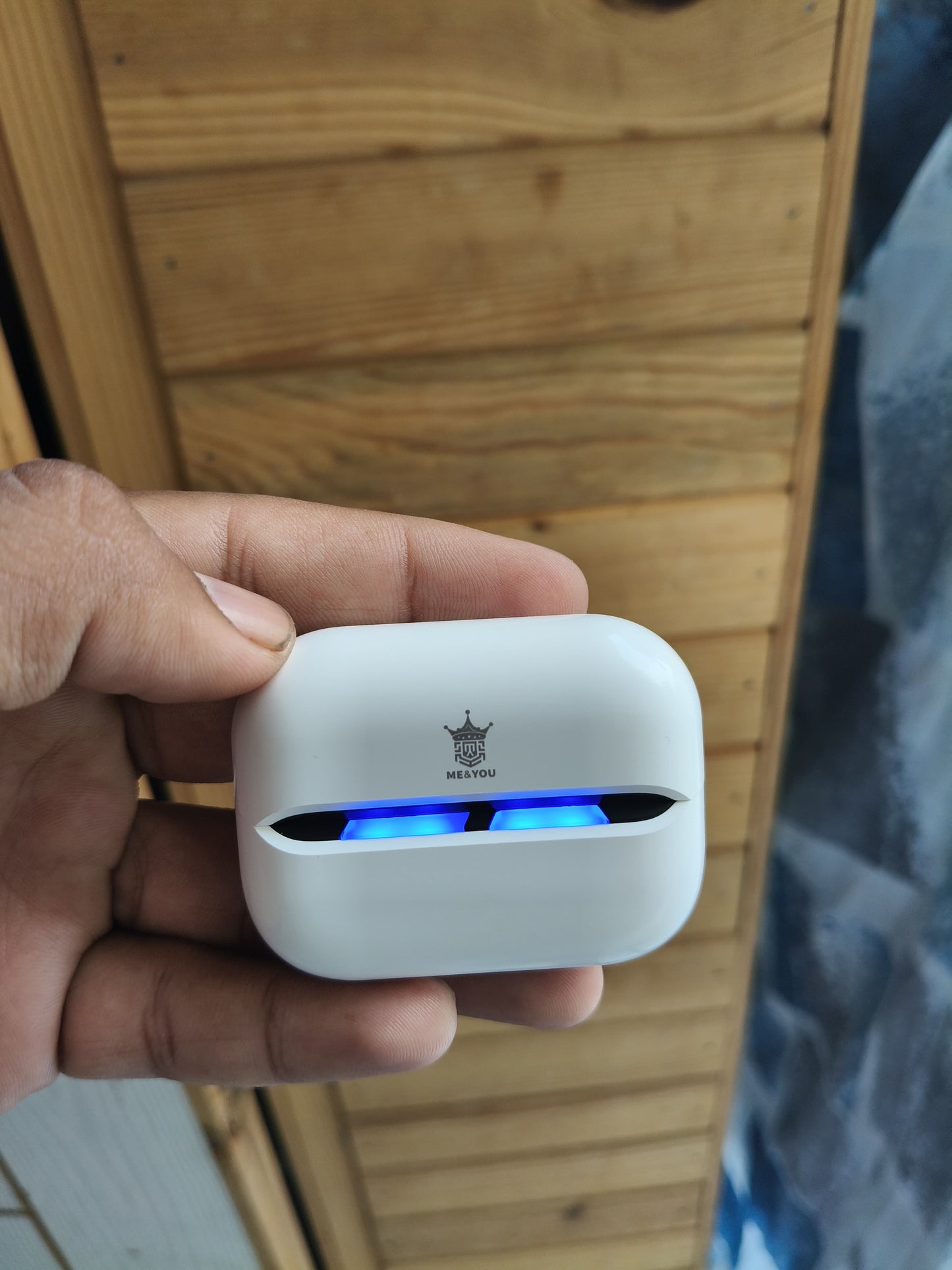 RoboBuds Wireless Earphones with ENC