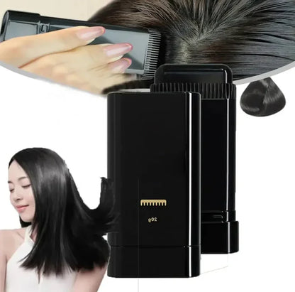 Instant Hair Comb Dye