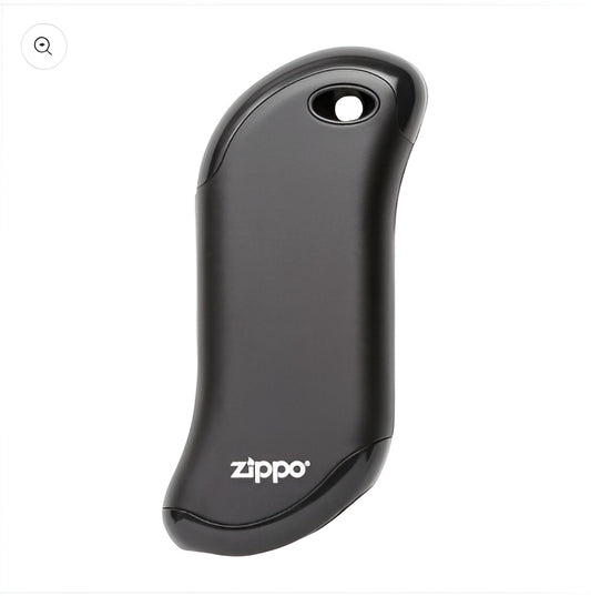 Zippo HeatBank® 9s Rechargeable Hand Warmer