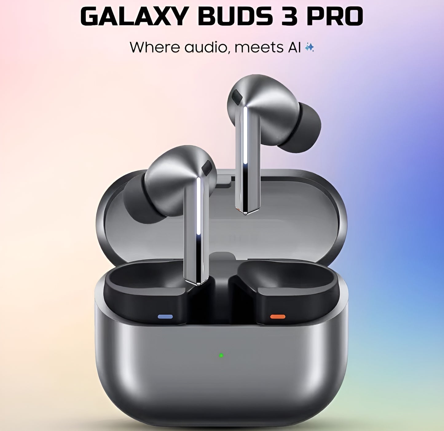 Samsung Buds 3 Pro