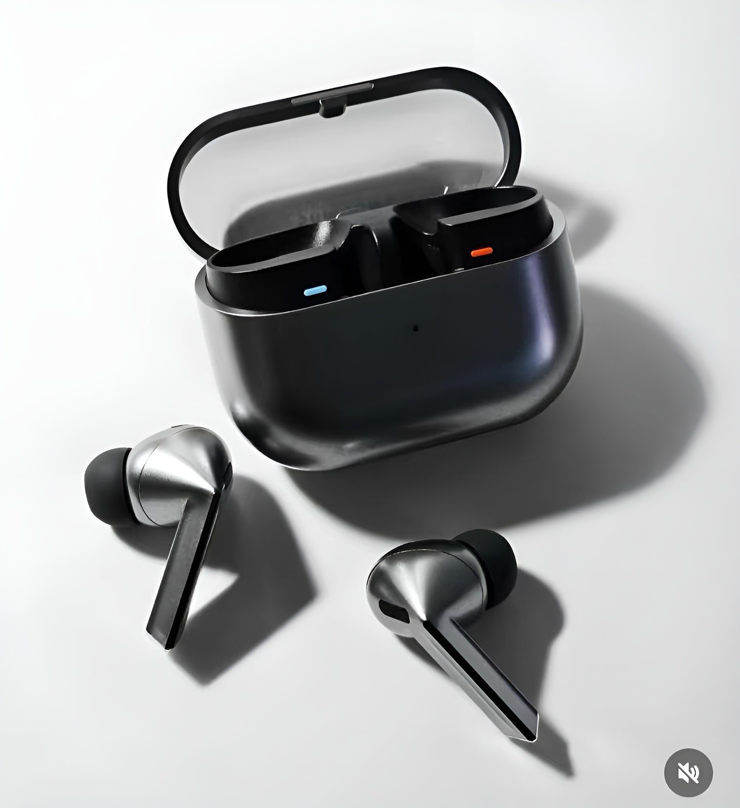 Samsung Buds 3 Pro