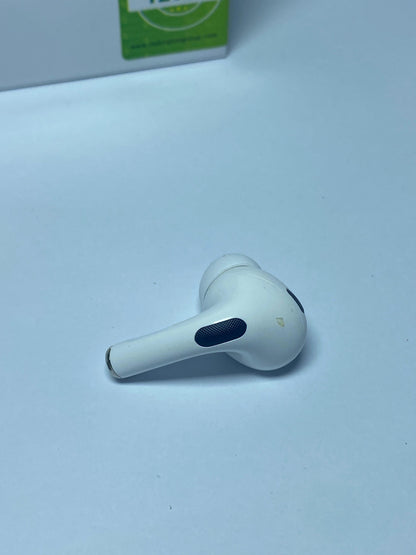 Earbuds Pro with Touch/LED Display