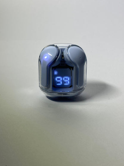 Air 31 Transparent True Wireless Earbuds