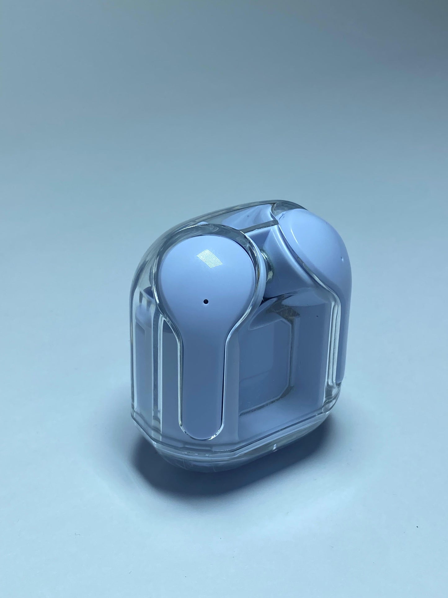 Air 31 Transparent True Wireless Earbuds