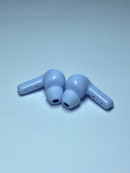 Air 31 Transparent True Wireless Earbuds