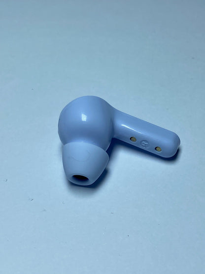 Air 31 Transparent True Wireless Earbuds