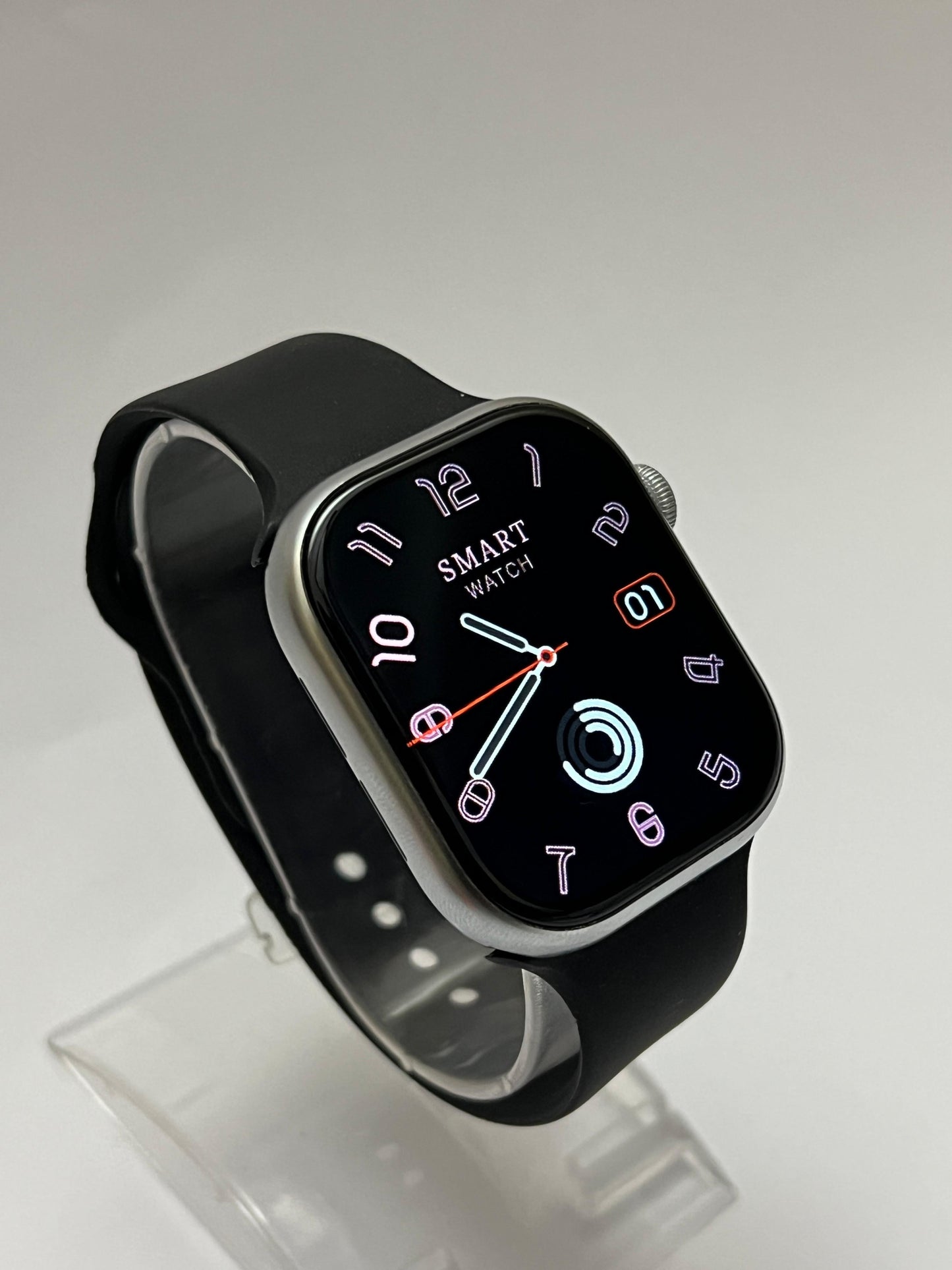 S10 Max (The Most Premium Watch)