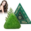 Nature Seven™ Green Shampoo Bar – Plant-Based & Nourishing BUY 1 GET 1