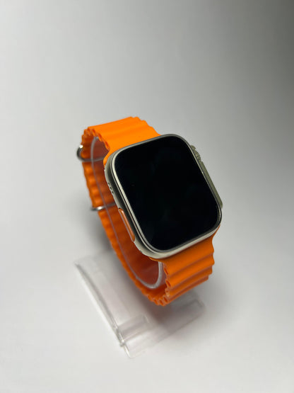 T500 Ultra Smartwatch (The Most Afforable Smartwatch)