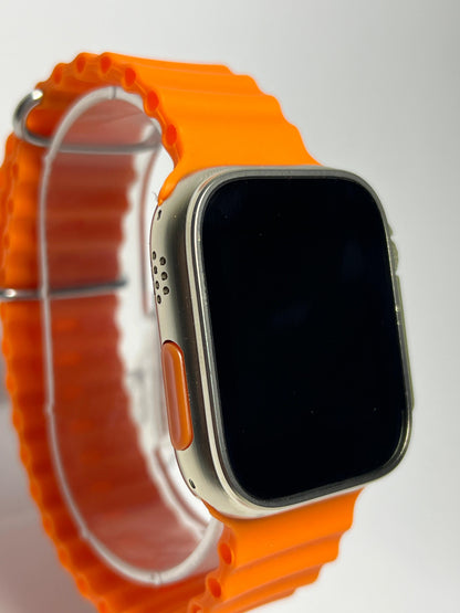 T500 Ultra Smartwatch (The Most Afforable Smartwatch)